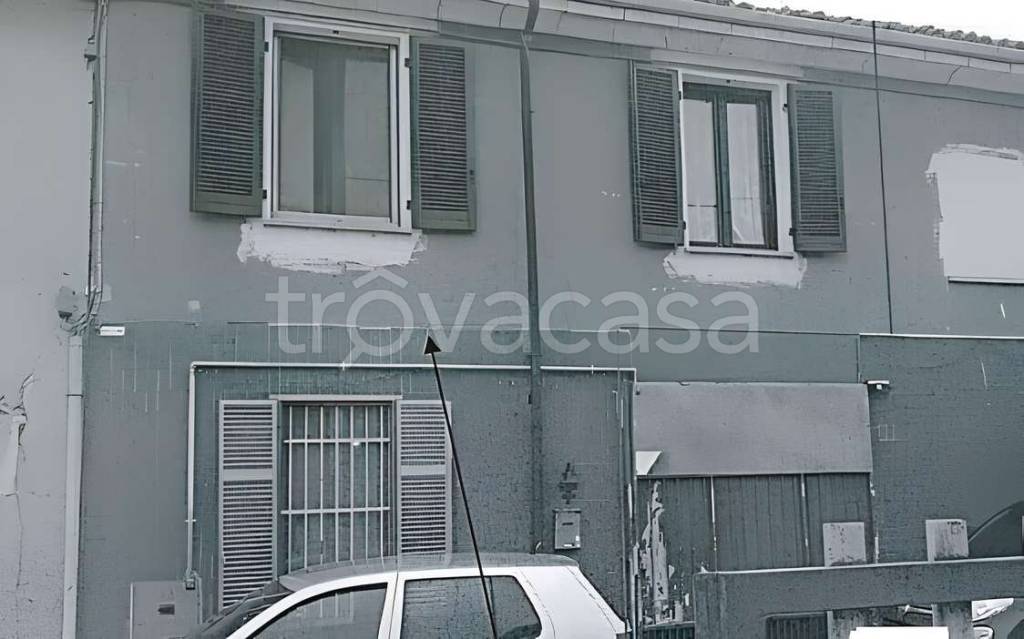 appartamento in vendita a Casei Gerola