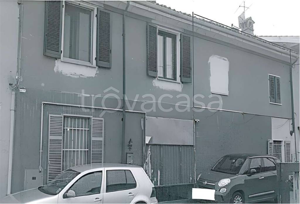 appartamento in vendita a Casei Gerola