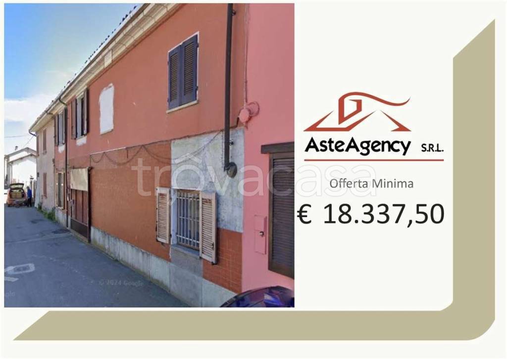 casa indipendente in vendita a Casei Gerola in zona Gerola