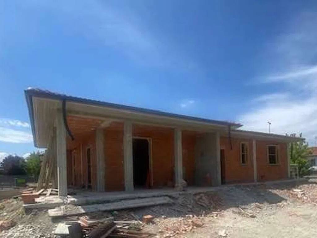 casa indipendente in vendita a Casei Gerola
