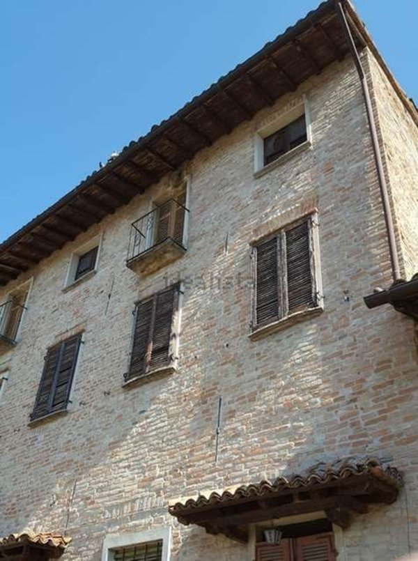 casa indipendente in vendita a Casei Gerola