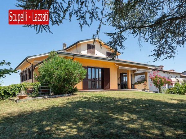 casa indipendente in vendita a Casei Gerola