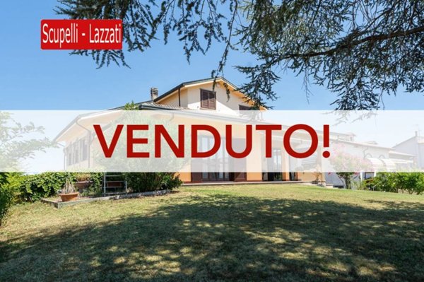 casa indipendente in vendita a Casei Gerola