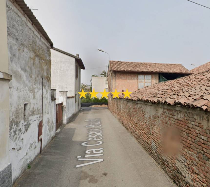 appartamento in vendita a Casei Gerola