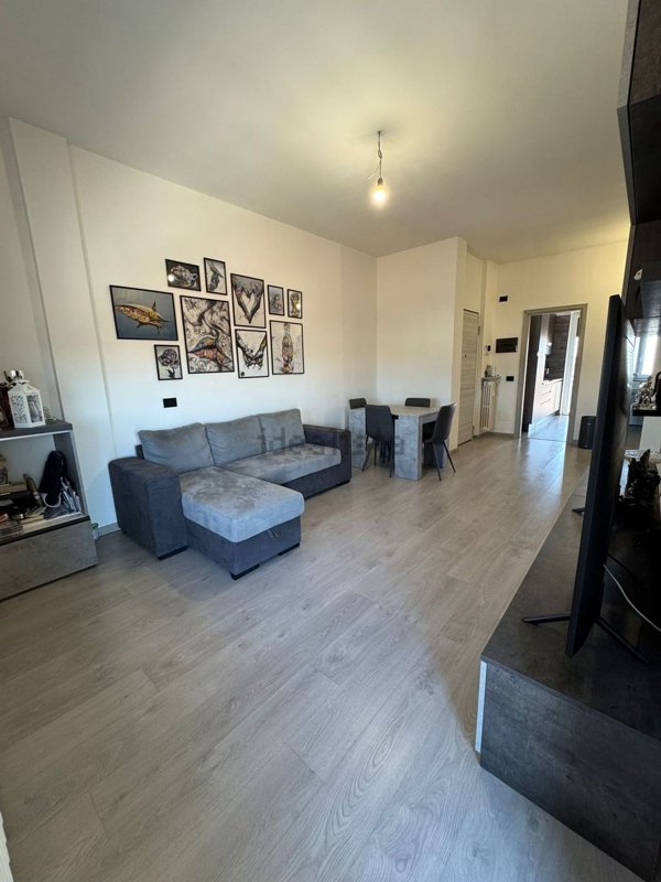 appartamento in vendita a Casei Gerola