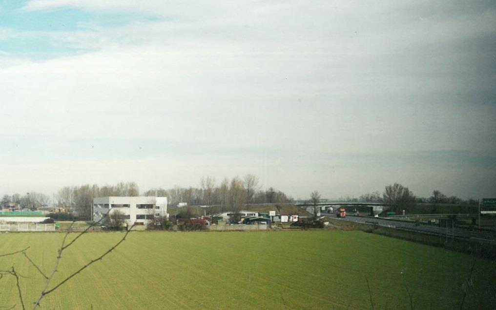 locale commerciale in vendita a Casei Gerola