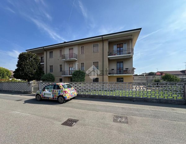 appartamento in vendita a Casei Gerola