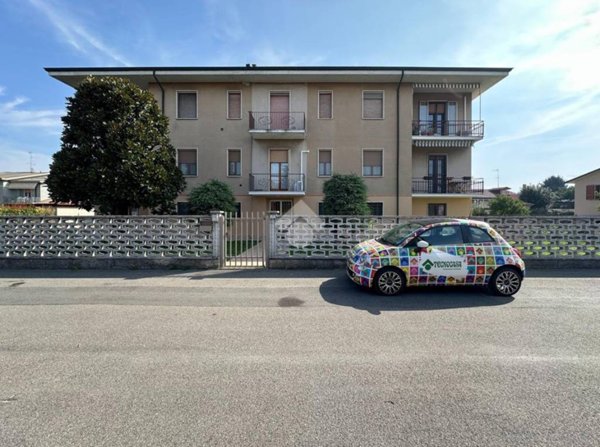 appartamento in vendita a Casei Gerola