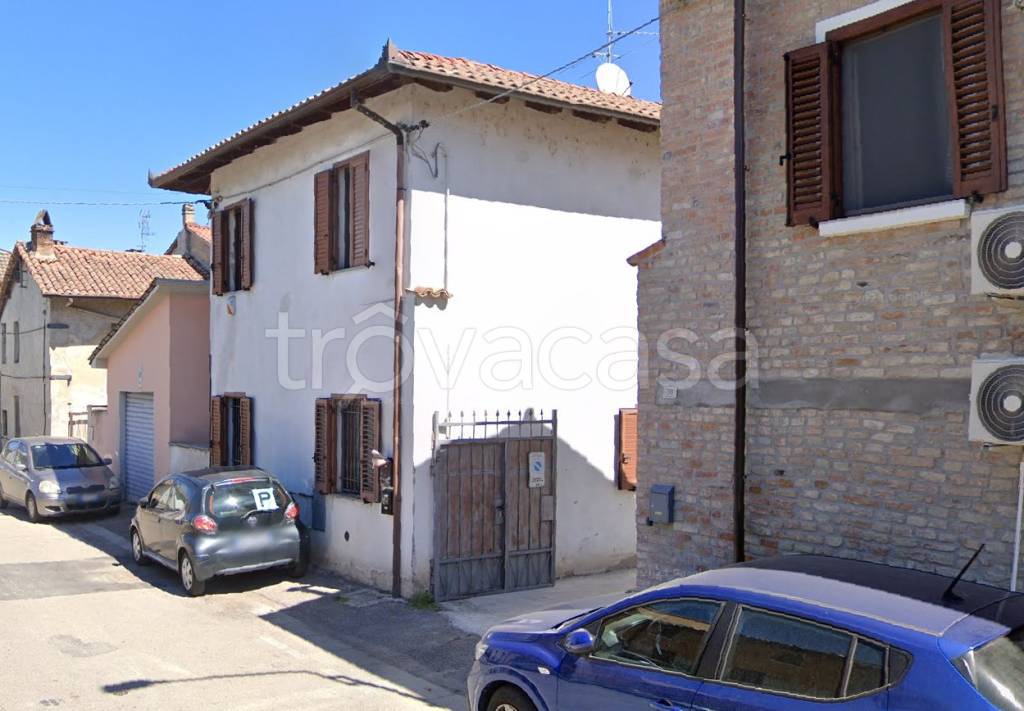 casa indipendente in vendita a Casei Gerola