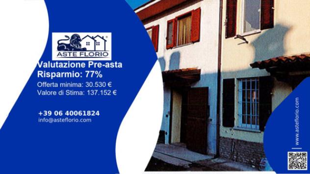 casa indipendente in vendita a Casei Gerola