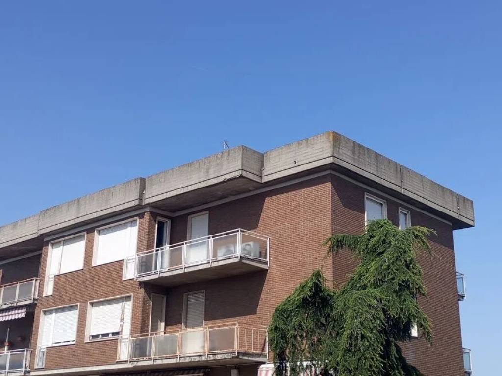 appartamento in vendita a Casei Gerola