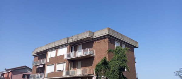 appartamento in vendita a Casei Gerola