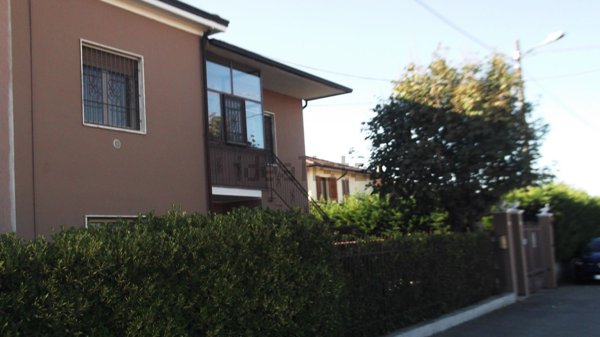 appartamento in vendita a Casei Gerola