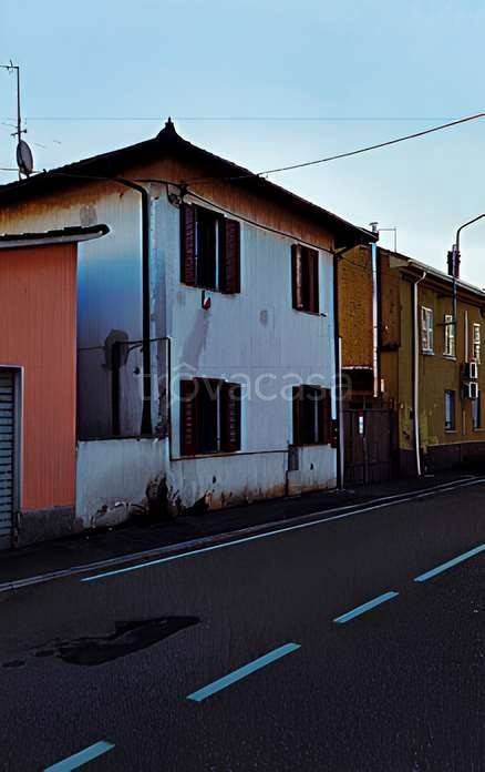 appartamento in vendita a Casei Gerola