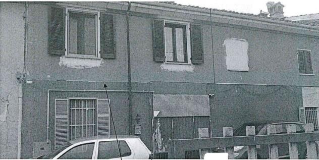 appartamento in vendita a Casei Gerola