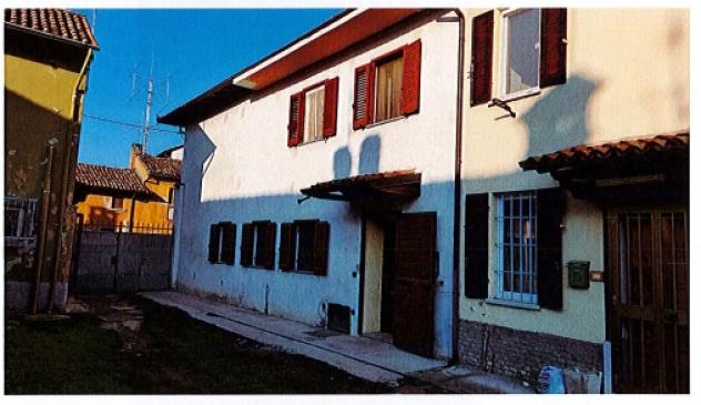 casa indipendente in vendita a Casei Gerola