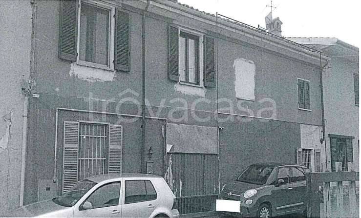 casa indipendente in vendita a Casei Gerola