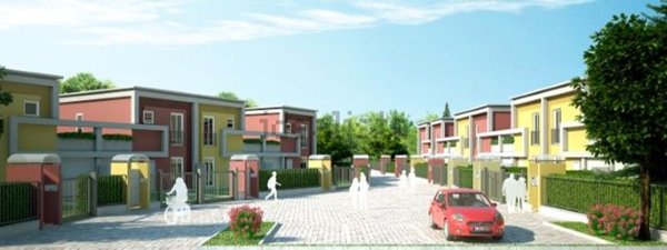 terreno edificabile in vendita a Casei Gerola