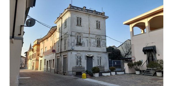 appartamento in vendita a Casei Gerola