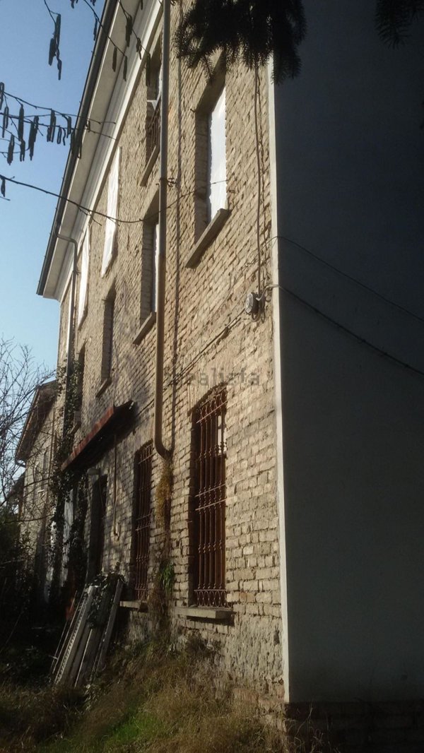 casa indipendente in vendita a Casei Gerola