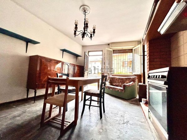 appartamento in vendita a Casei Gerola