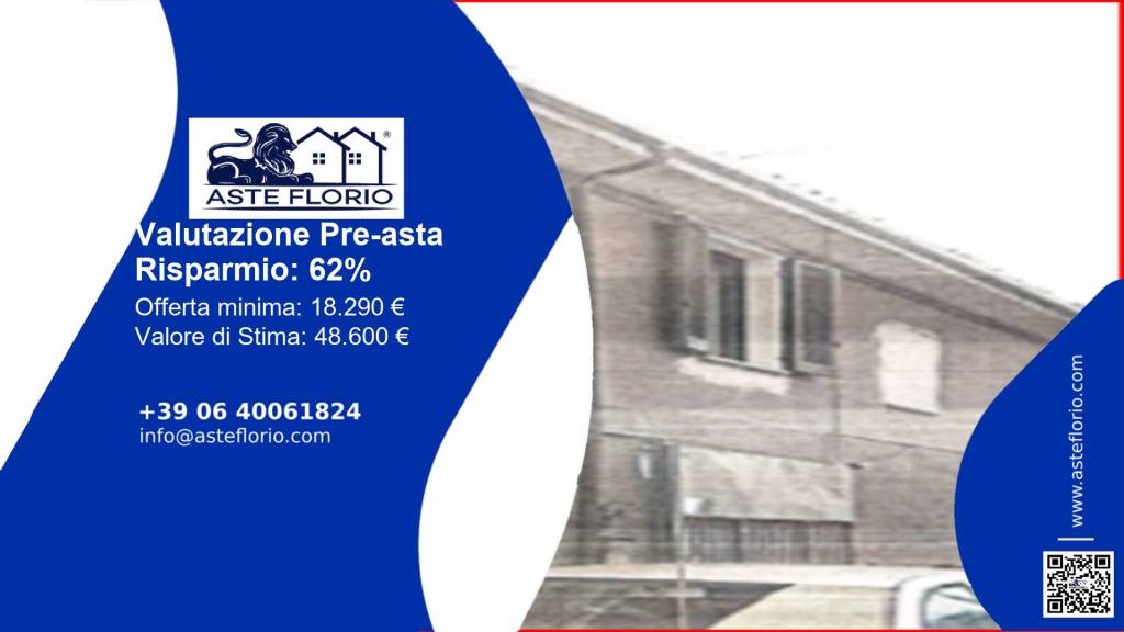 appartamento in vendita a Casei Gerola in zona Gerola