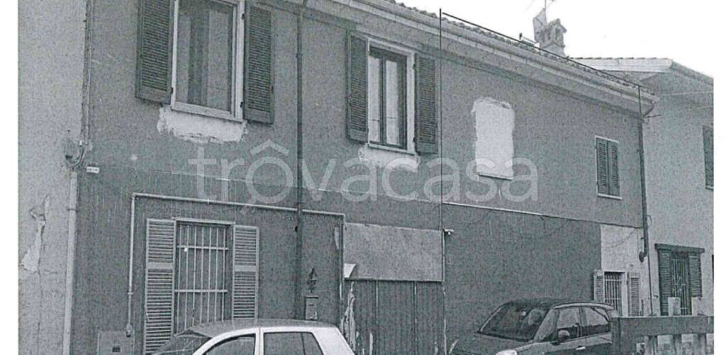 appartamento in vendita a Casei Gerola in zona Gerola