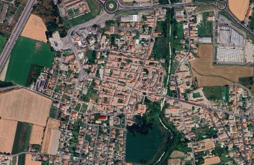 appartamento in vendita a Casei Gerola