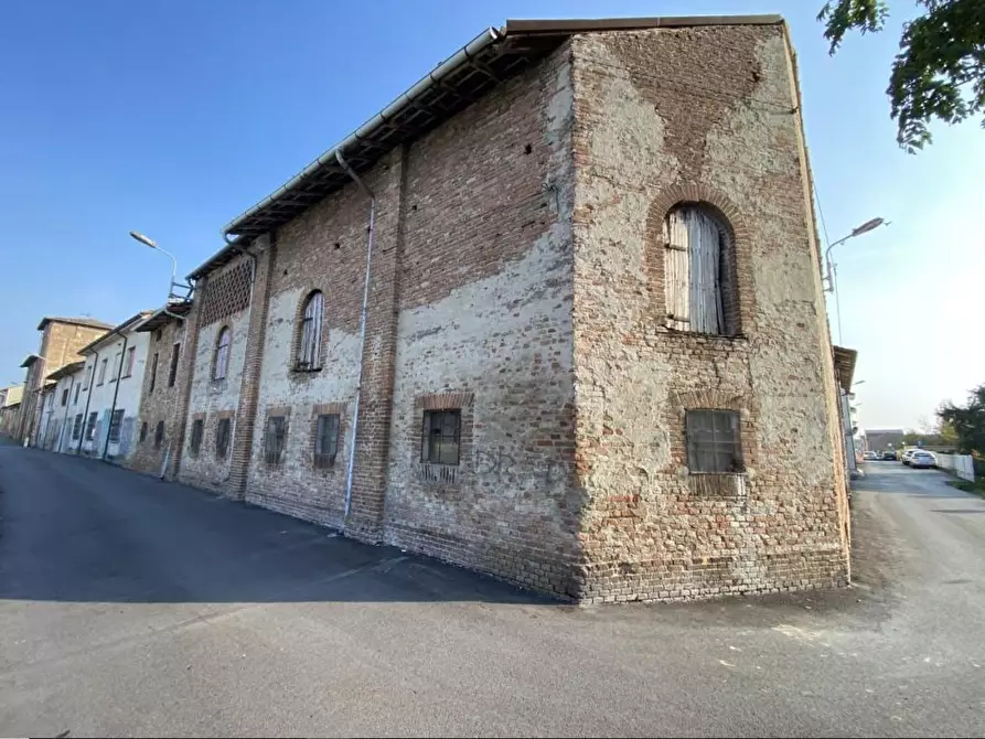 appartamento in vendita a Casei Gerola