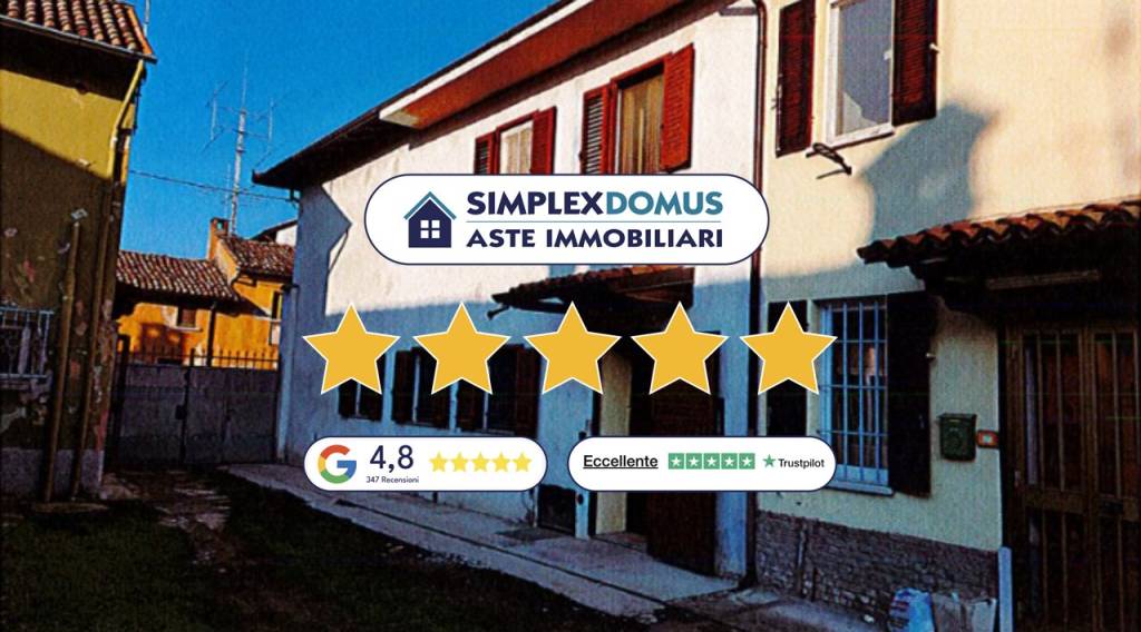 appartamento in vendita a Casei Gerola