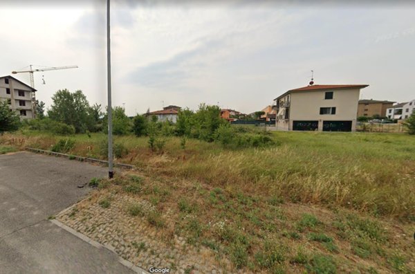 terreno edificabile in vendita a Casei Gerola