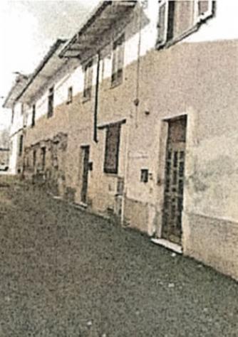 appartamento in vendita a Casei Gerola