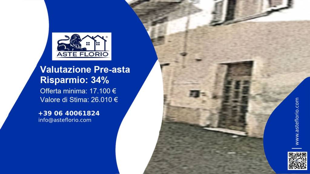 appartamento in vendita a Casei Gerola