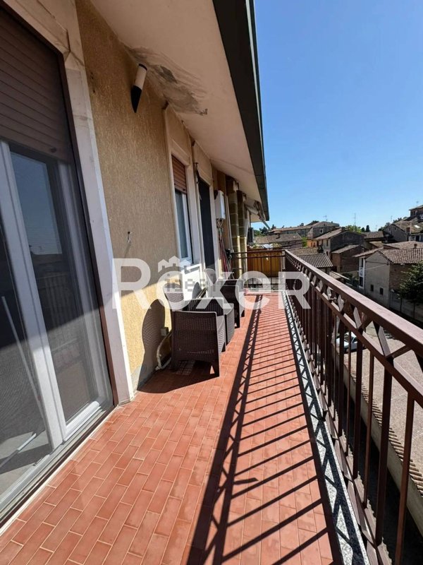 appartamento in vendita a Casei Gerola