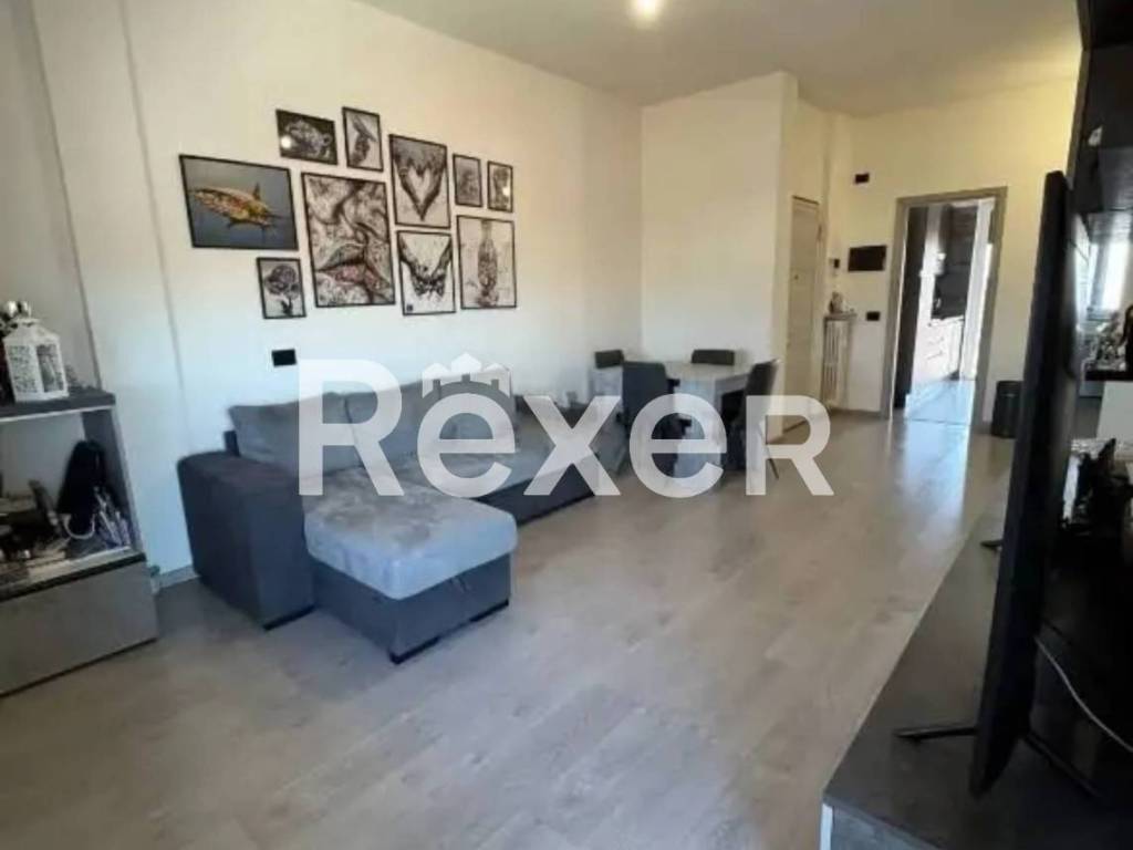 appartamento in vendita a Casei Gerola