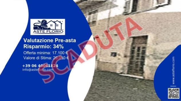 appartamento in vendita a Casei Gerola