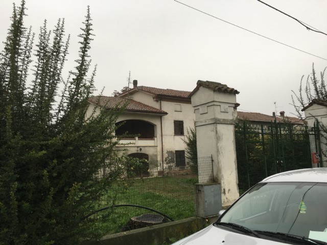 casa indipendente in vendita a Casei Gerola