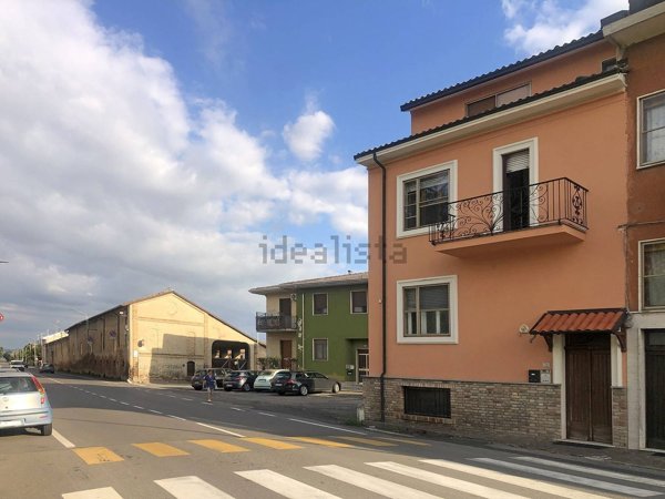 appartamento in vendita a Casei Gerola