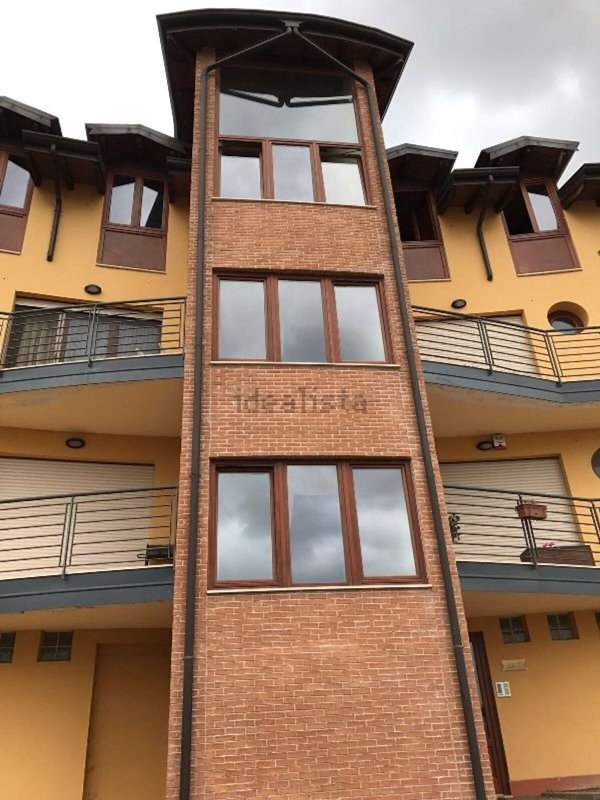 appartamento in vendita a Casei Gerola