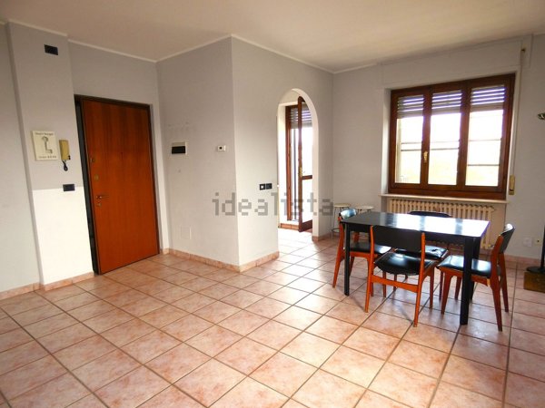 appartamento in vendita a Casei Gerola