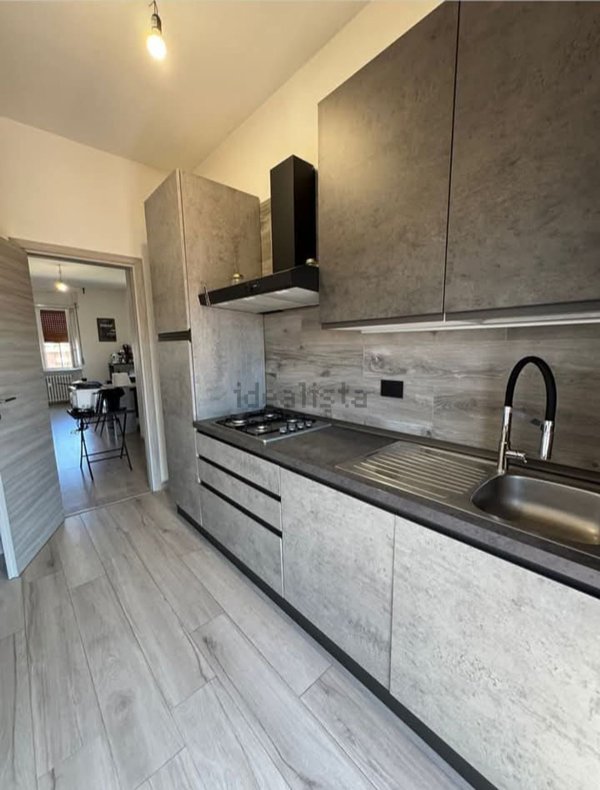 appartamento in vendita a Casei Gerola