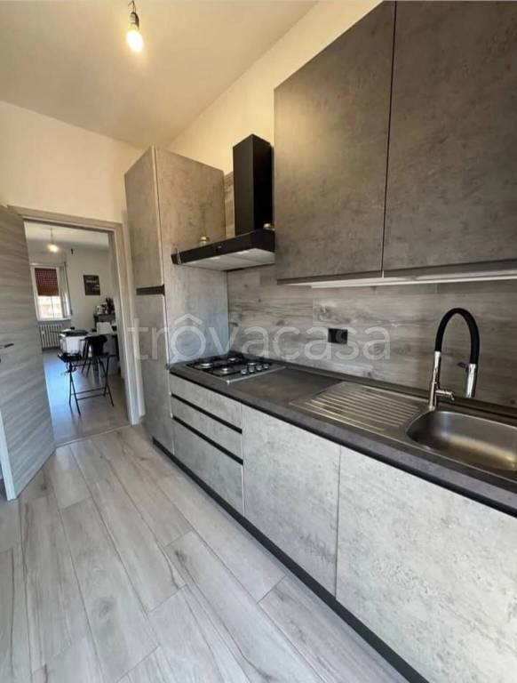 appartamento in vendita a Casei Gerola