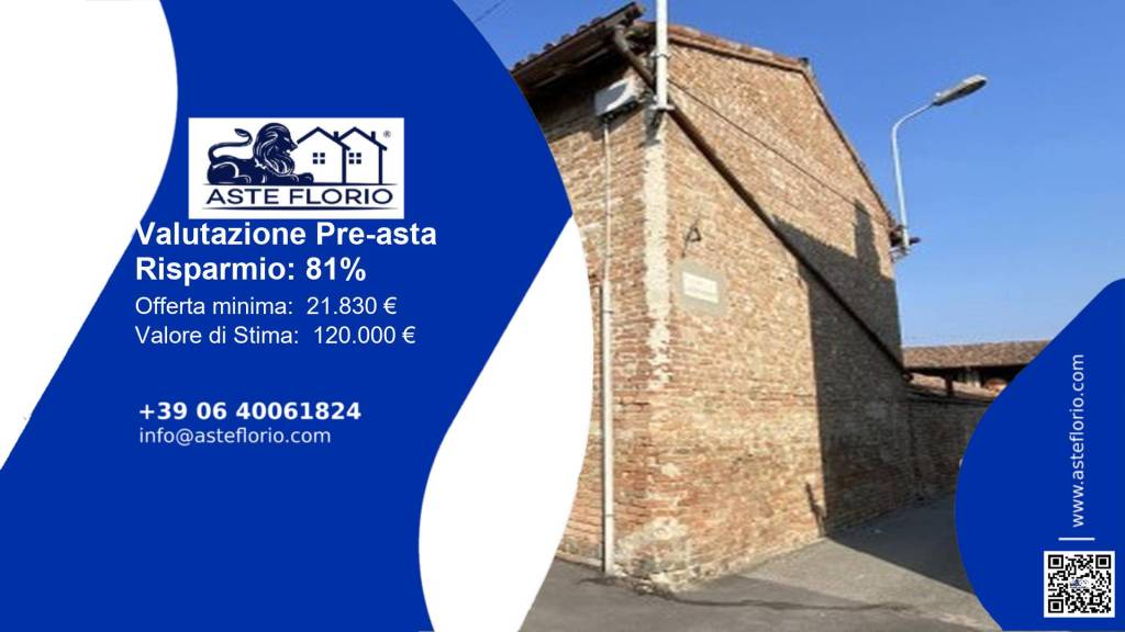 casa indipendente in vendita a Casei Gerola