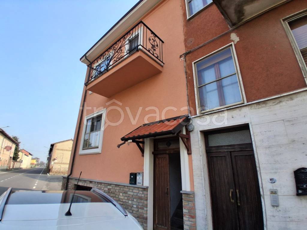 appartamento in vendita a Casei Gerola