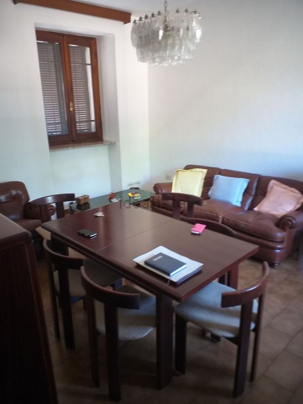 casa indipendente in vendita a Casei Gerola