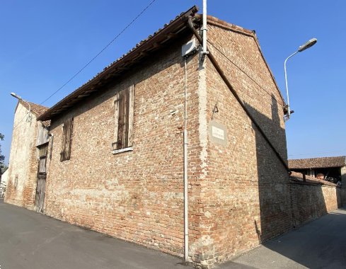 appartamento in vendita a Casei Gerola