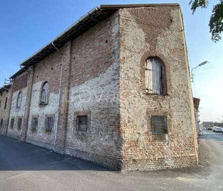 appartamento in vendita a Casei Gerola