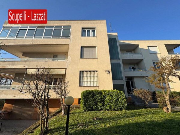 appartamento in vendita a Casei Gerola