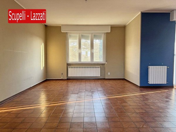 appartamento in vendita a Casei Gerola