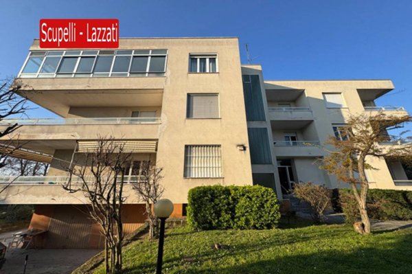 appartamento in vendita a Casei Gerola